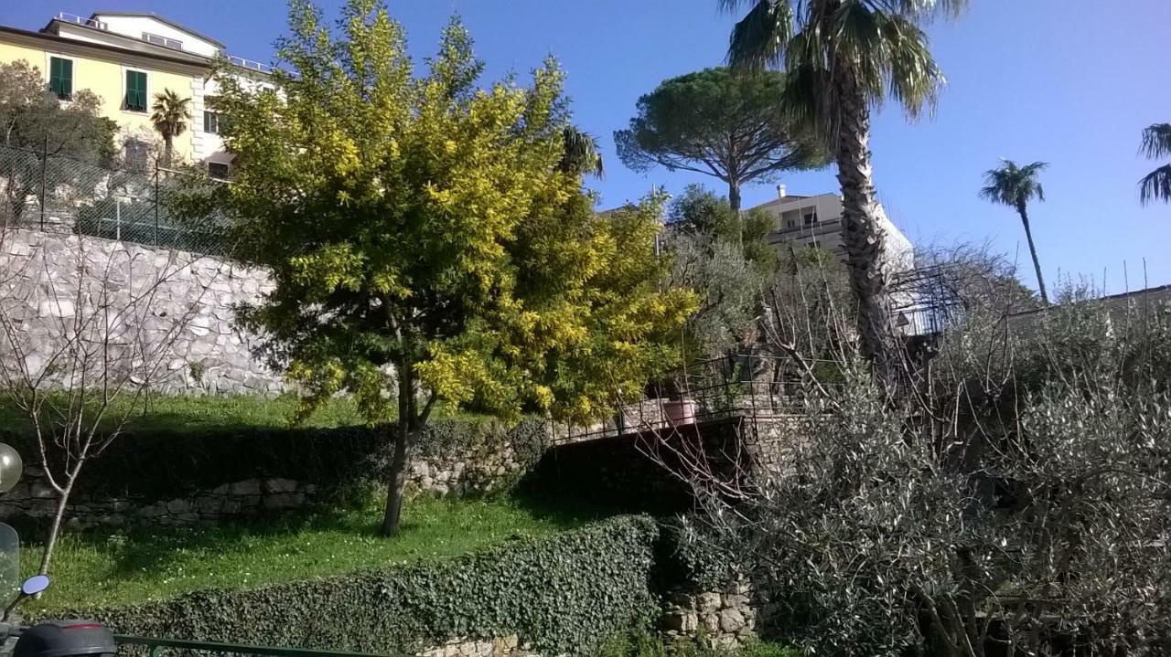 Vakantiehuis Host Millenaria Camogli