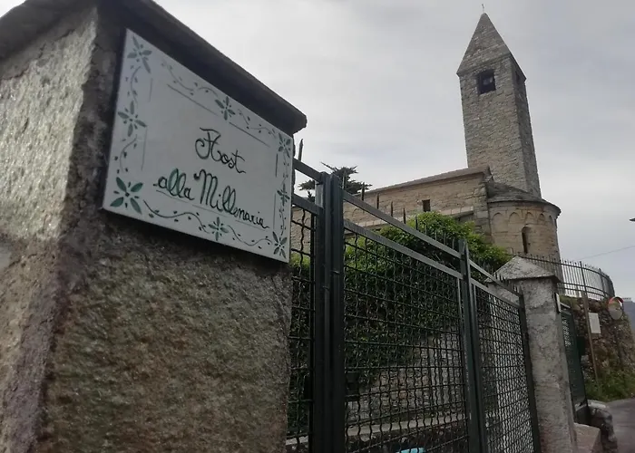 Host Alla Millenaria