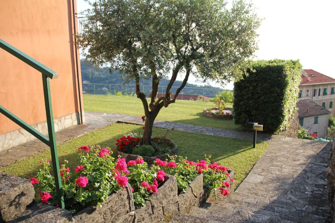Holiday home Host Millenaria Camogli