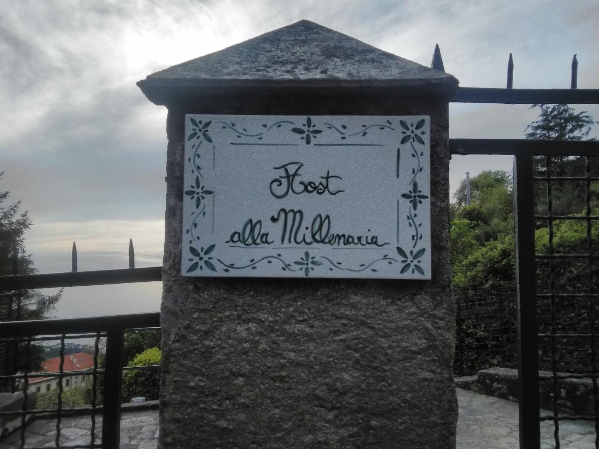 Host Millenaria Holiday home