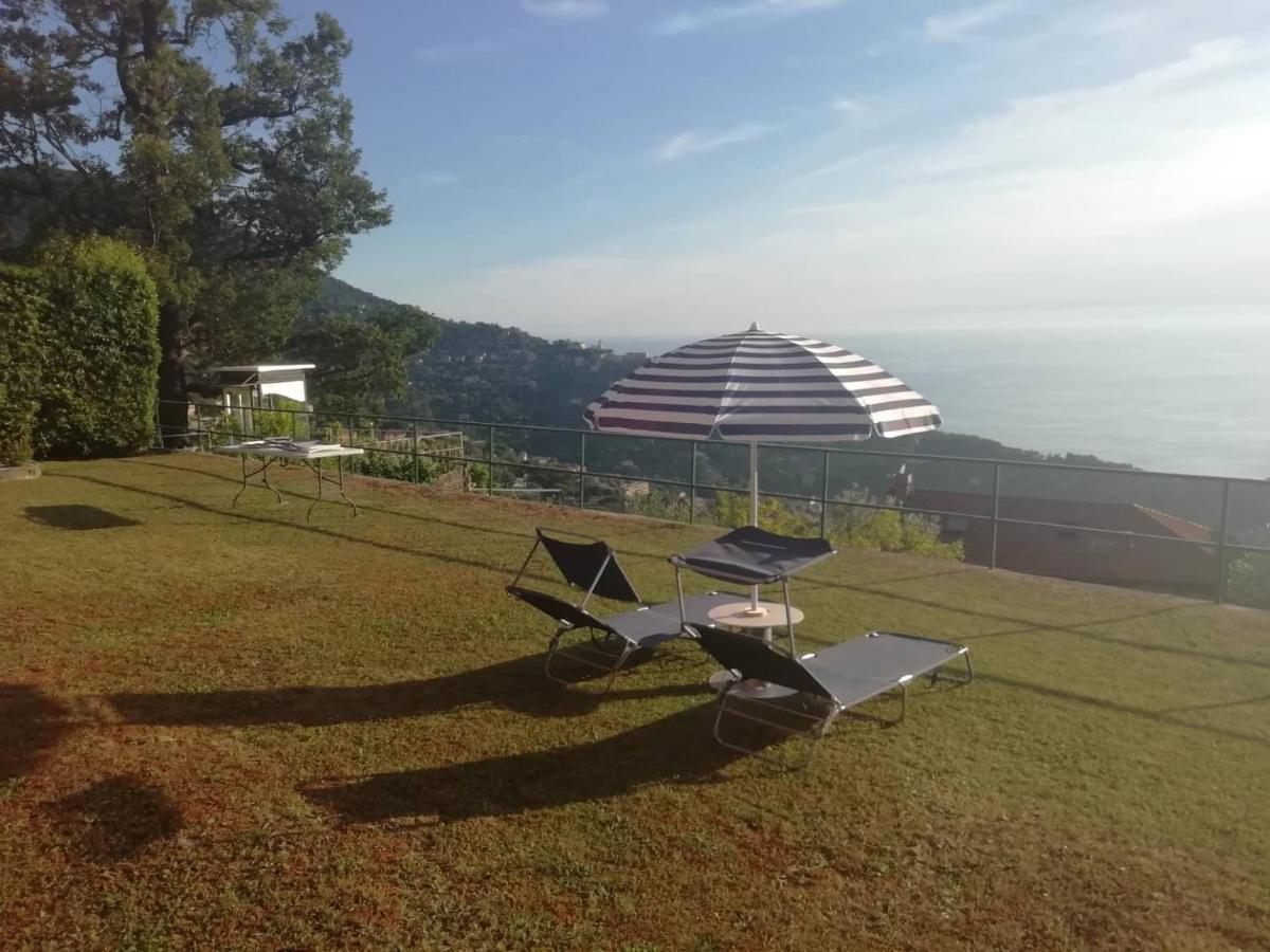 Host Millenaria Holiday home Camogli